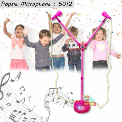 Popsie Microphone : 5012